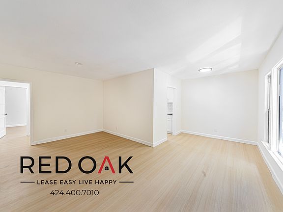 4th image of 745 S Mariposa Ave APT 7