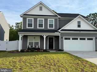 229 Bibb St, Louisa, VA 23093