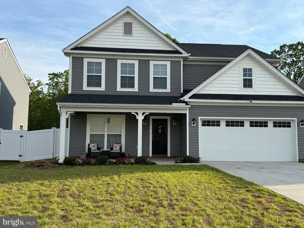 229 Bibb St, Louisa, VA 23093
