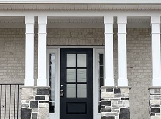 622 Spring Hill Dr Lot 5, Smyrna, TN 37167