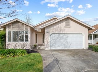 885 Oregon St, Sonoma, CA 95476