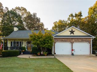 146 Altavista Dr, Dahlonega, GA 30533