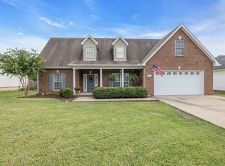 1617 Antebellum Dr, Murfreesboro, TN 37128