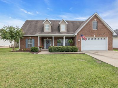 1617 Antebellum Dr, Murfreesboro, TN, 37128