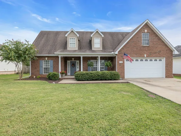 1617 Antebellum Dr, Murfreesboro, TN 37128