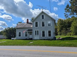 2735 Cold River Rd, North Clarendon, VT 05759