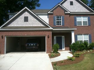 102 Bluecoat Trl, Byron, GA 31008