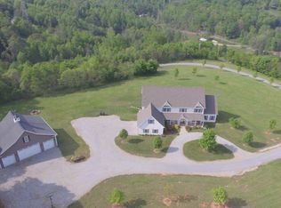 7302 Bohon Farm Rd, Roanoke, VA 24018