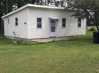 5632 N River Rd, Pemberville, OH 43450