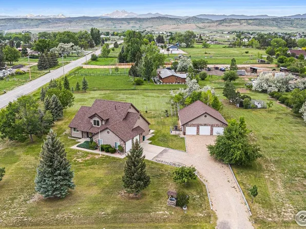 1625 Green Ridge Rd, Berthoud, CO 80513