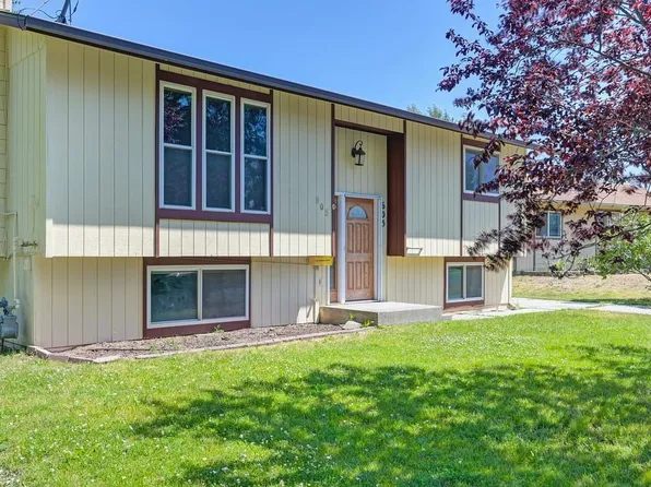 605 S Pine View Dr, Medical Lake, WA 99022