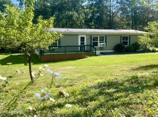 393 Loop Hill Rd, Hughesville, PA 17737