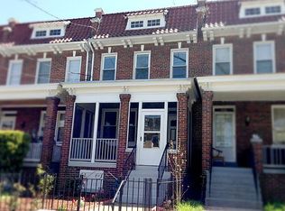 624 Gallatin St NW, Washington, DC 20011