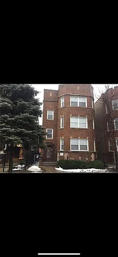 7831 S Cornell Ave #3 Photo 1