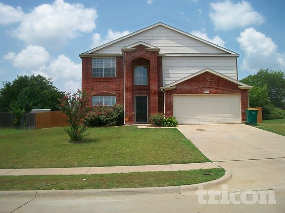 2nd image of 1817 Citadel Dr