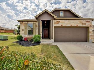 10216 Pinnacle Crest Loop, Austin, TX 78747