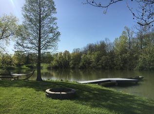 5377 Schneider Rd, Newburgh, IN 47630