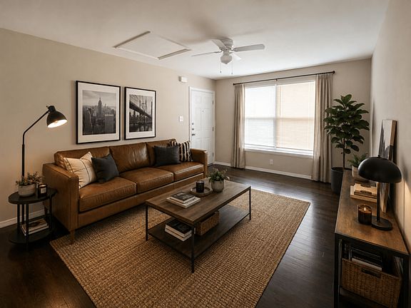 2nd image of 555 S Ohio Ave #205