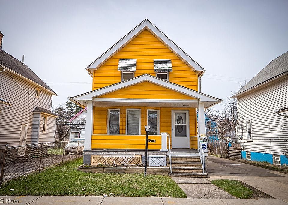 1st image of 3608 E 105th St