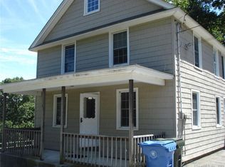 23 Waldo Rd #1, Norwich, CT 06360