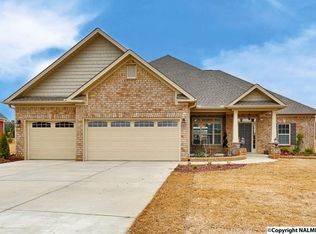 120 Quiet Creek Dr, Harvest, AL 35749
