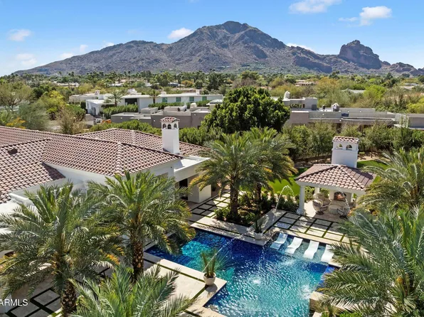 6600 N CARDINAL Drive, Paradise Valley, AZ 85253