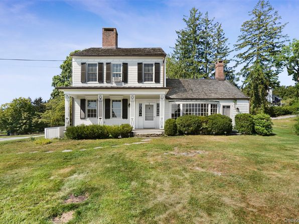1 Pound Ridge Rd