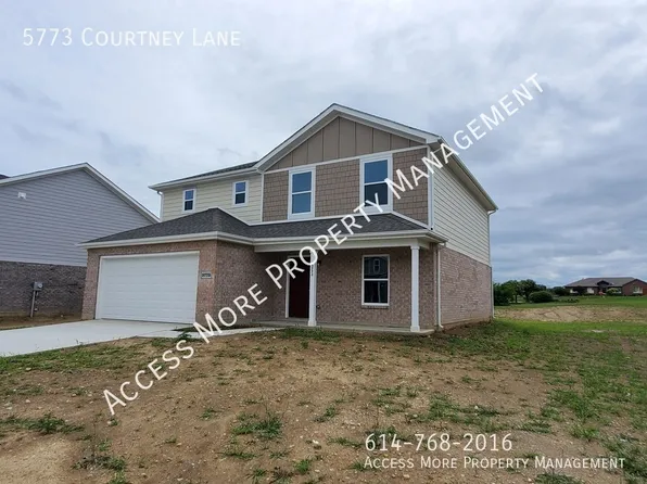 5773 Courtney Ln, Clayton, OH 45315