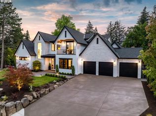 13305 Amber Pl, Lake Oswego, OR 97034