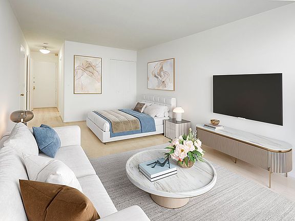 3rd image of 205 E 68th St #T3d