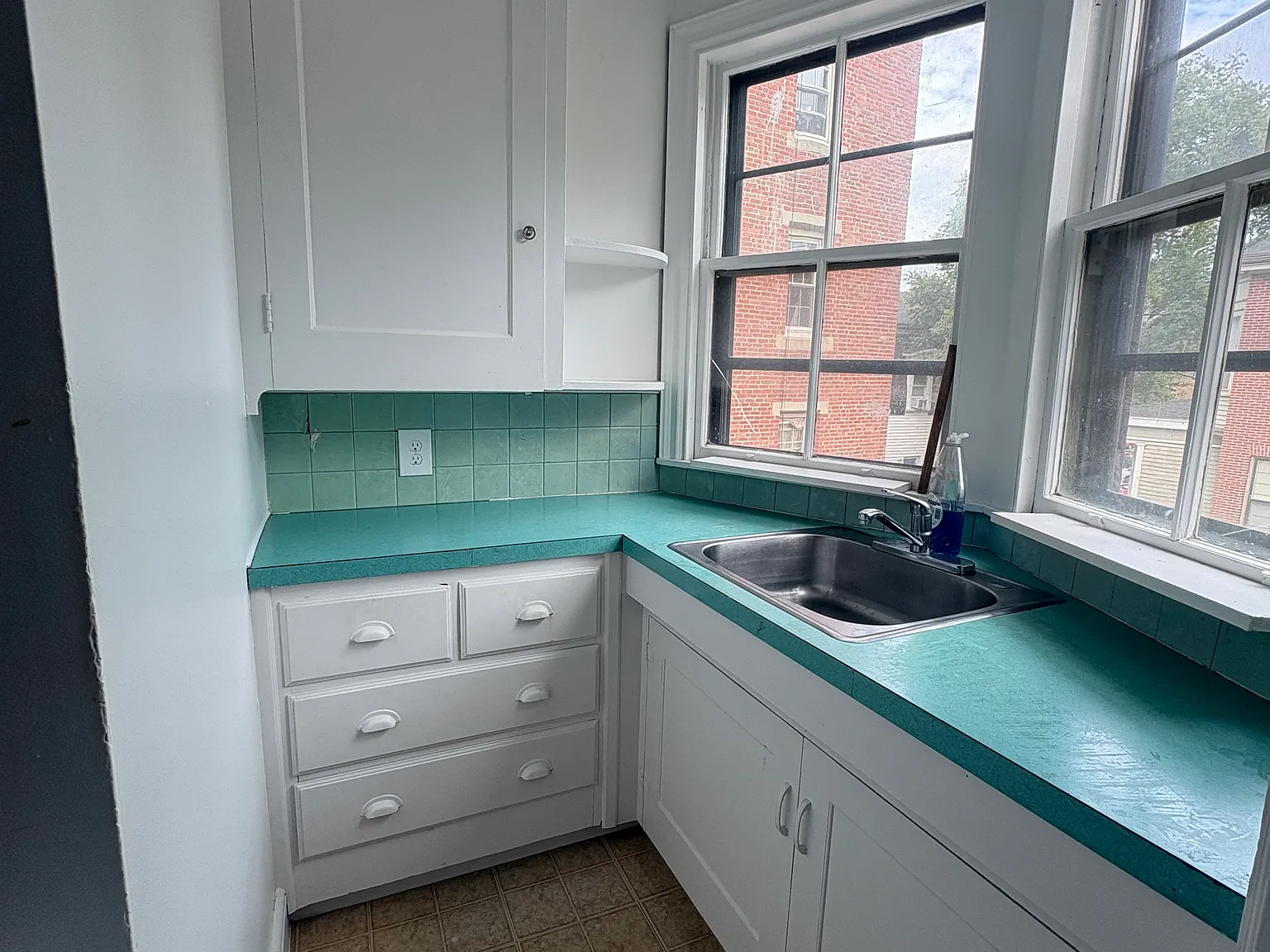 1 bed, 400 sqft, $1,500 — Photo 1