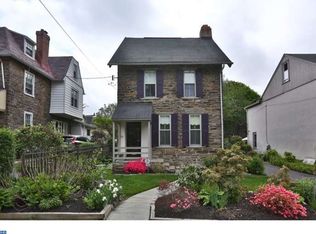 190 E Willow Grove Ave, Philadelphia, PA 19118