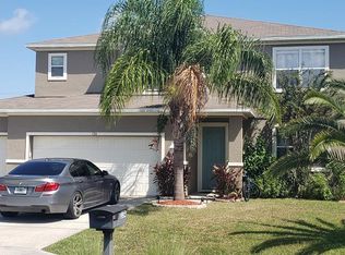 134 Bud Hollow Dr, Palm Coast, FL 32137