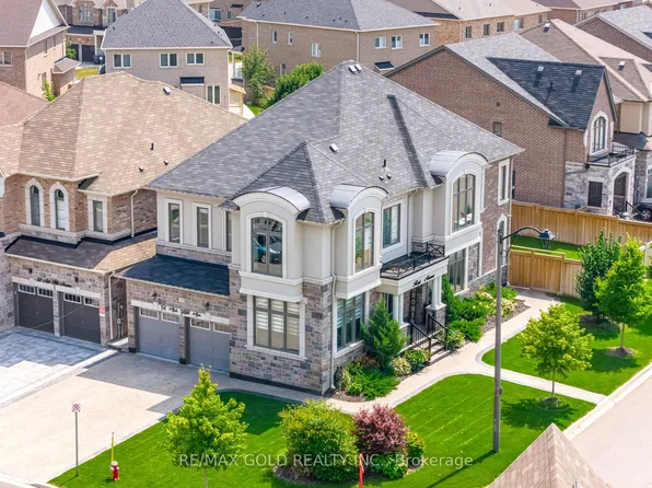 54 Ash Hill Ave, Caledon, ON L7C 0H3