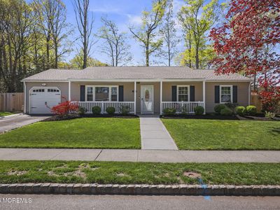 22 Shadyside Avenue, Hazlet, NJ, 07730