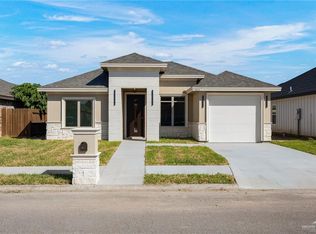 421 Blue Sky St, Rio Grande City, TX 78582