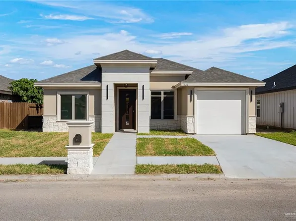 421 Blue Sky St, Rio Grande City, TX 78582