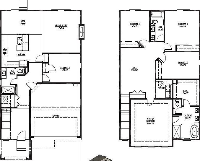 2nd image of 4416 234th Place SE #OM-6