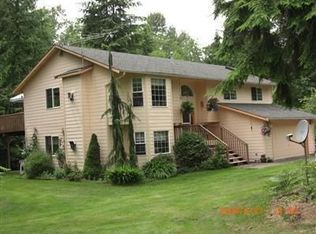 18922 89th Ave NE, Arlington, WA 98223