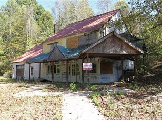 1370 Upper Schooner Rd, Nashville, IN 47448