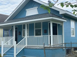 4205 Hamilton St, New Orleans, LA 70118