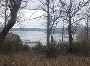 14147 Ozark Dr, Garfield, AR 72732