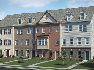 7204 Thackley Way, Hanover, MD 21076