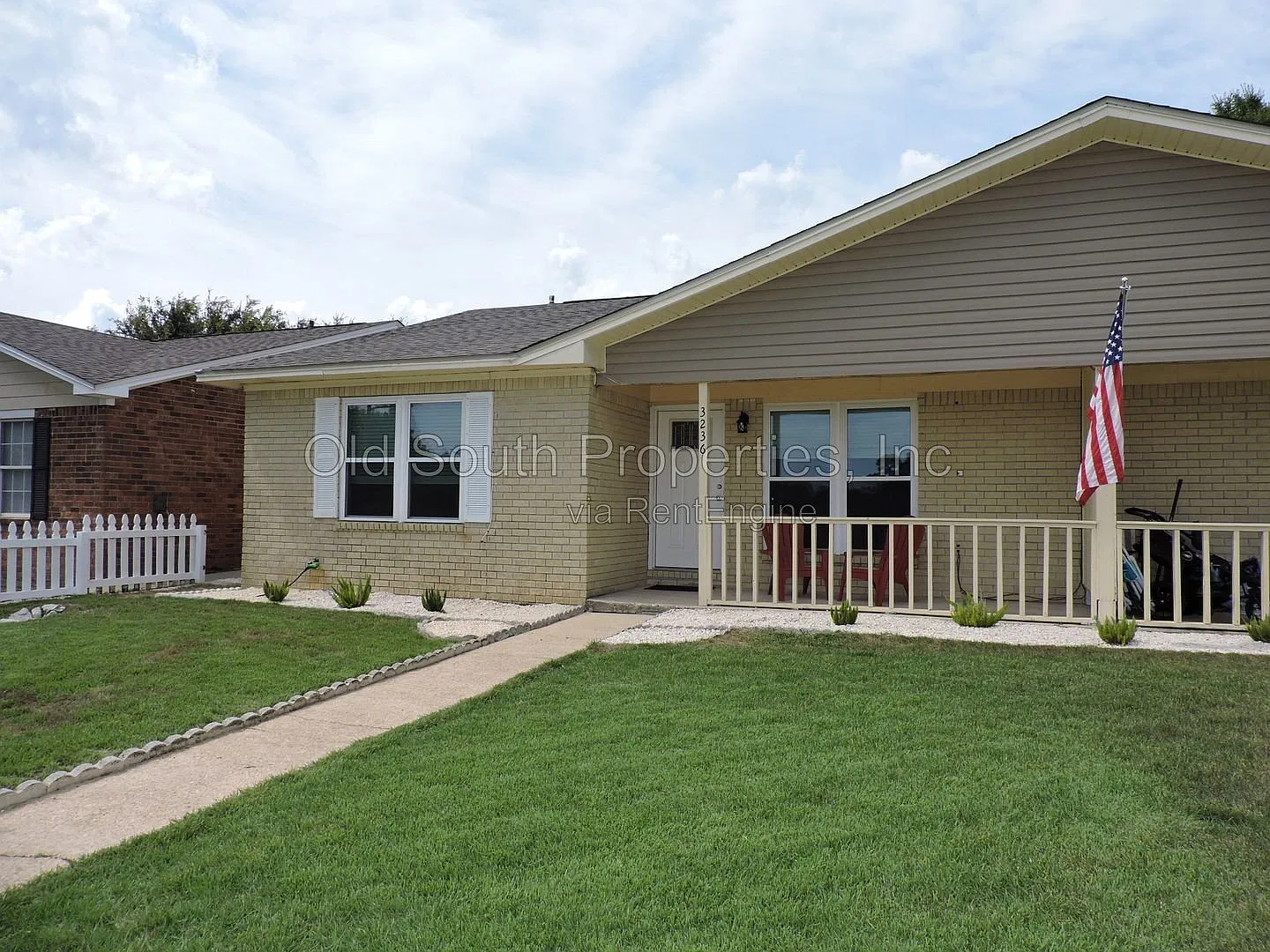 3 bed, 2.0 bath, 1104 sqft, $1,600 — Photo 1