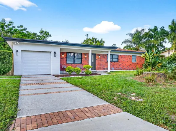 206 Forest Park Ave, Temple Terrace, FL 33617