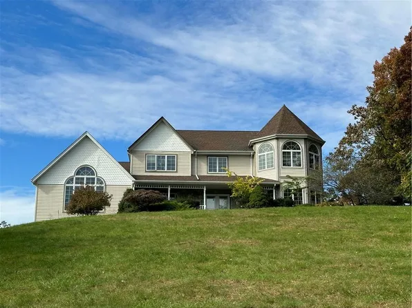 18 Collaberg Road, Stony Point, NY 10980