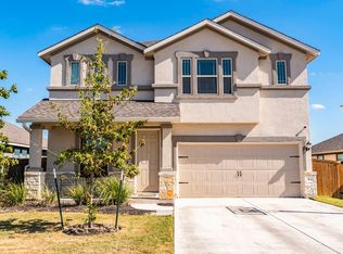 164 Tailwind Dr, Kyle, TX 78640