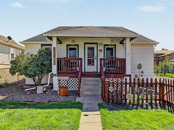 146 W Front Street, Byers, CO 80103