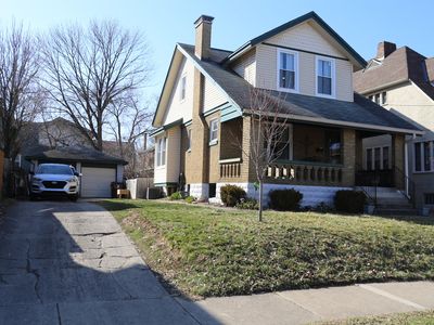 2111 Glenway Ave, Covington, KY, 41014