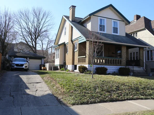 2111 Glenway Ave, Covington, KY 41014